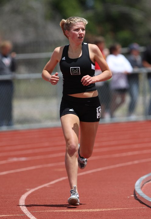 2010 NCS Tri-Valley100-SFA.JPG - 2010 North Coast Section Tri-Valley Championships, May 22, Granada High School.